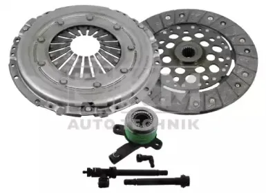 0692210 KM Germany Комплект сцепления 0692210 KM Germany Комплект сцепления